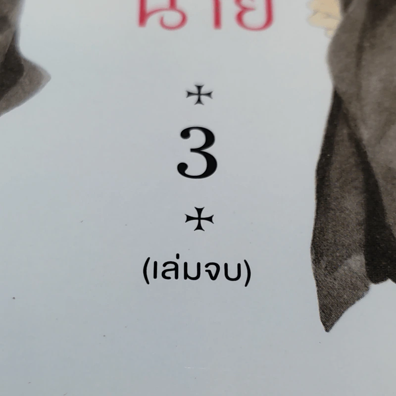 การ์ตูนวาย คืนนี้มีฉันกับนาย 3 เล่มจบ รูปที่ 8