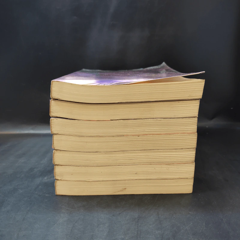 เทพมารสะท้านภพ เล่ม 2-8 รูปที่ 3