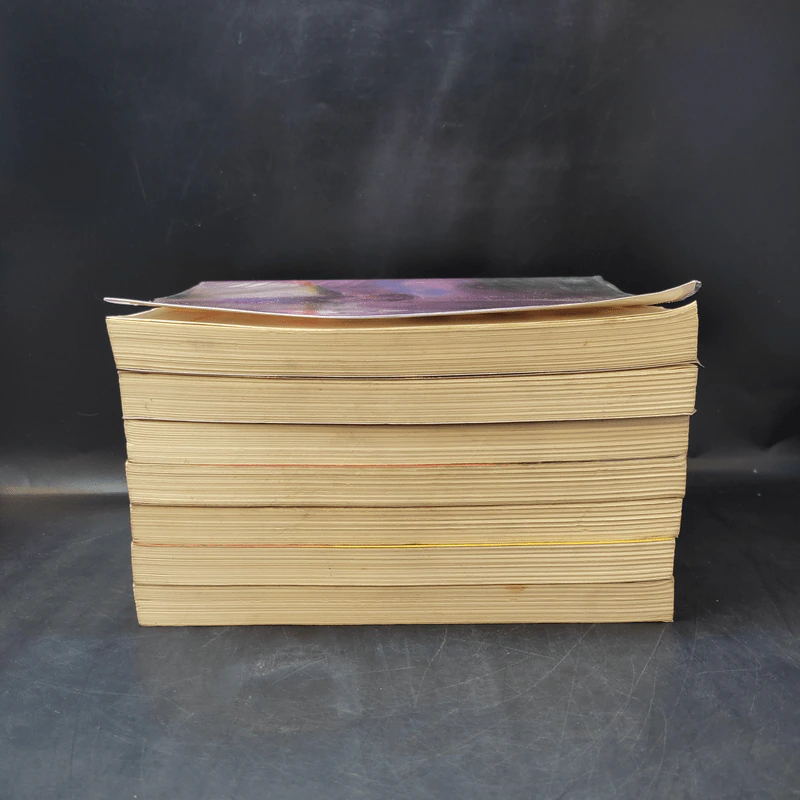 เทพมารสะท้านภพ เล่ม 2-8 รูปที่ 4