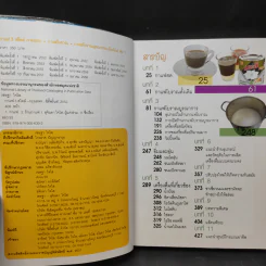 กาแฟ 3 สไตล์ เล่ม 1-2 - อ.เชษฐา และ อ.สุจินดา ใจใส รูปที่ 9