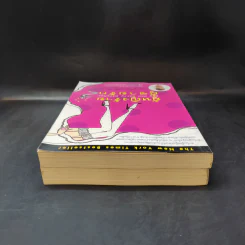ผู้หญิงร้ายผู้ชายรัก เล่ม 1-2 รูปที่ 6