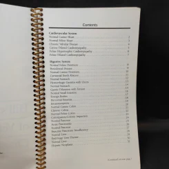 Hill's Pocket Atlas of Veterinary Chinical Anatomy รูปที่ 4