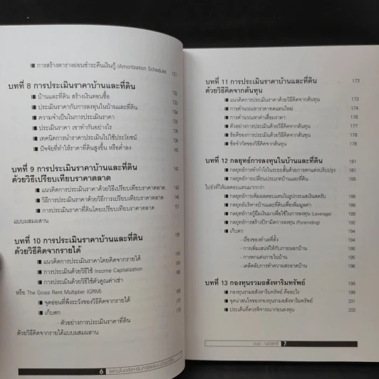 ลงทุนในอสังหาริมทรัพย์แบบมืออาชีพ - อนุชา กุลวิสุทธิ์ รูปที่ 10