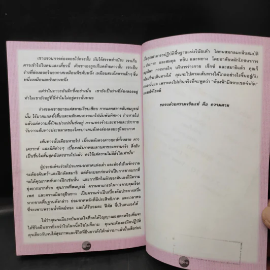 คู่มือข้างหมอน อันดับ 6 พ.ศ.2549 - เดเนียล เรด, พีระ บุญจริง รูปที่ 13