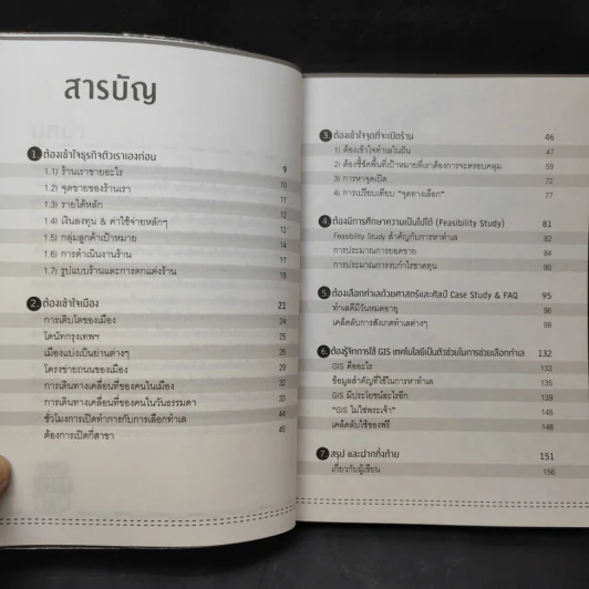 หาทำเล ร้านทำรวย - ปรียทัต สีหอำไพ รูปที่ 11