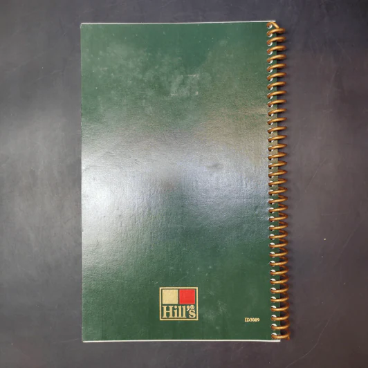 Hill's Pocket Atlas of Veterinary Chinical Anatomy รูปที่ 2