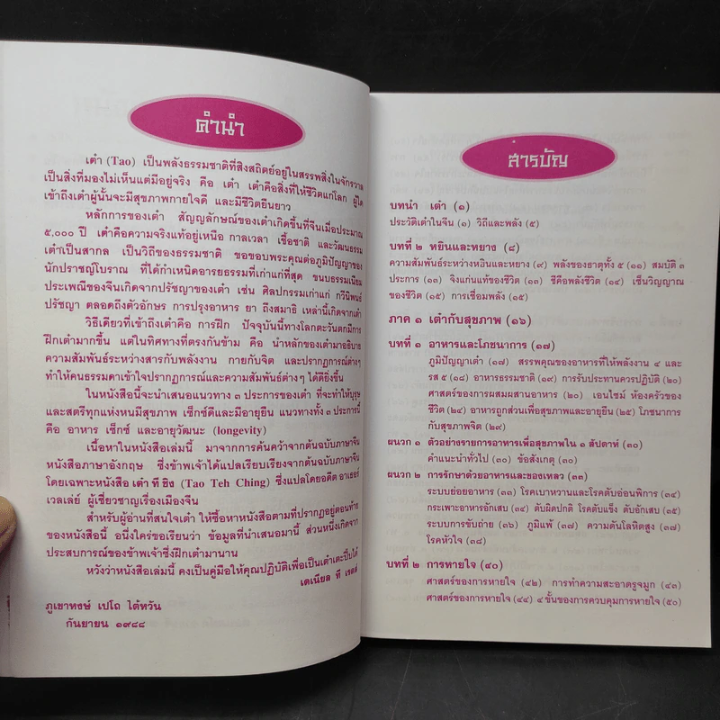คู่มือข้างหมอน อันดับ 6 พ.ศ.2549 - เดเนียล เรด, พีระ บุญจริง รูปที่ 10