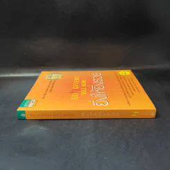 ยิ่งให้ยิ่งรวย Go-Givers Sell More - Bob Burg (บ๊อบ เบิร์ก), John David Mann (จอห์น เดวิด มานน์) รูปที่ 3