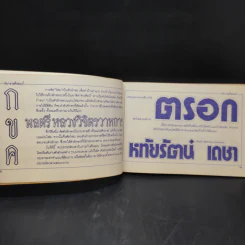 ช่างศิลป์ ภาพวาดรถยนต์ เครื่องบิน คน ต้นไม้ อักษรไทย และอื่นๆ รูปที่ 12