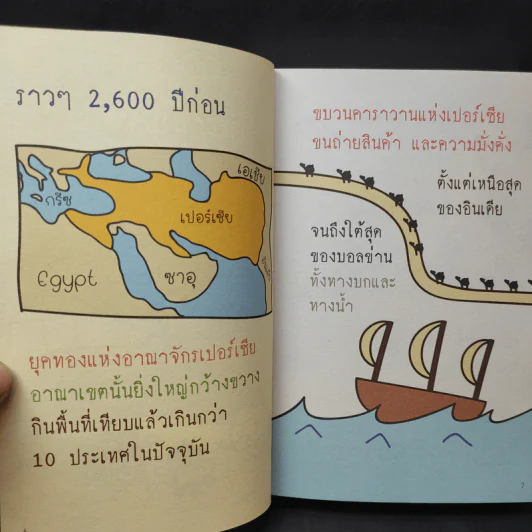 คัดหุ้นทำกำไรจากงบการเงิน - TachSchool รูปที่ 11