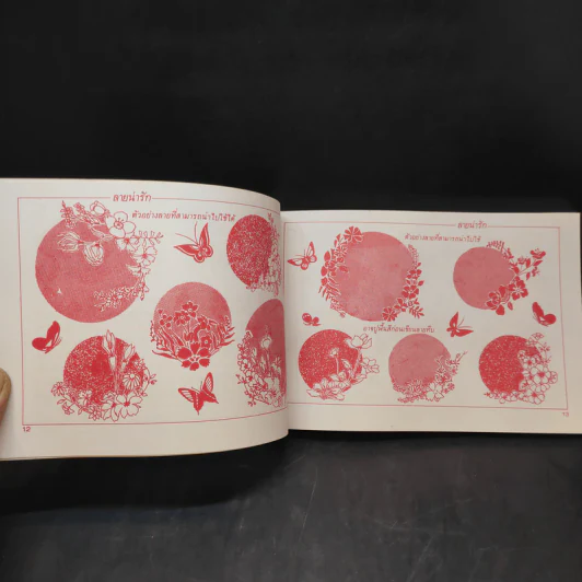ลายน่ารัก - ราชพฤกษ์ และคณะ รูปที่ 10