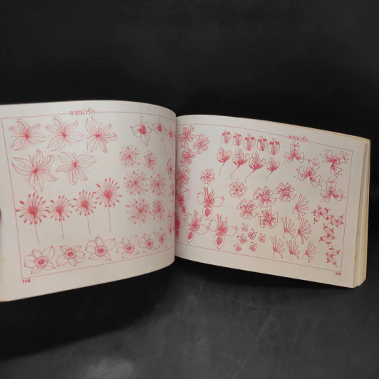 ลายน่ารัก - ราชพฤกษ์ และคณะ รูปที่ 12