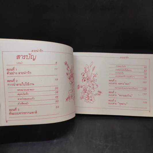ลายน่ารัก - ราชพฤกษ์ และคณะ รูปที่ 9