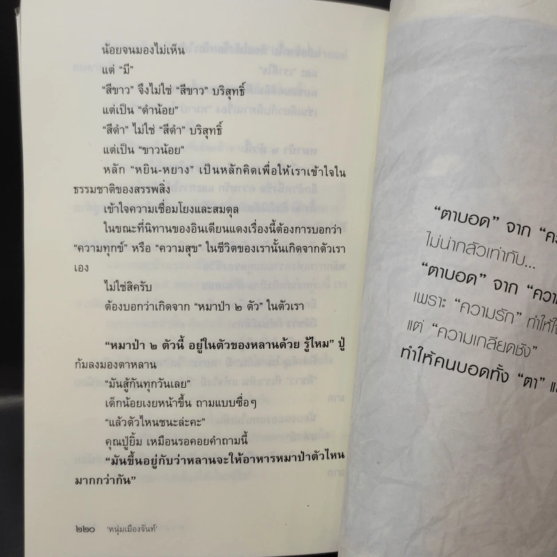 กรอบที่ไม่มีเส้น - หนุ่มเมืองจันท์ รูปที่ 12