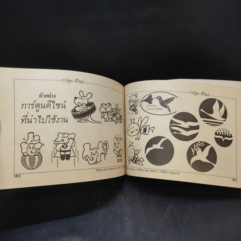 การ์ตูน ดีไซน์ - ลูกกวาด รูปที่ 14