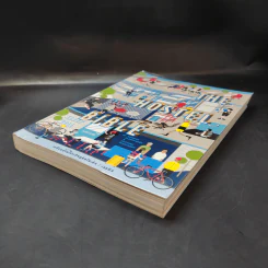 The Hostel Bible - วรพันธุ์ คล้ามไพบูลย์,จิตติพันธ์ ศรีกสิกรณ์ รูปที่ 7