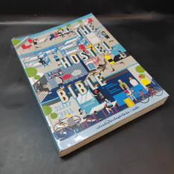 The Hostel Bible - วรพันธุ์ คล้ามไพบูลย์,จิตติพันธ์ ศรีกสิกรณ์ รูปที่ 8