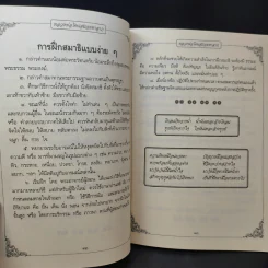คู่มือการปฏิบัติธรรม (สวดมนต์ทำบัตรแปล) หลวงพ่อโคนสมอมหาลาภ รูปที่ 9