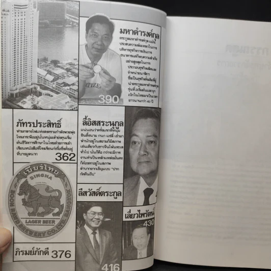ตำนานชีวิตเจ้าสัว 55 ตระกูลดัง ภาค 1 - ธนวัฒน์ ทรัพย์ไพบูลย์ รูปที่ 11