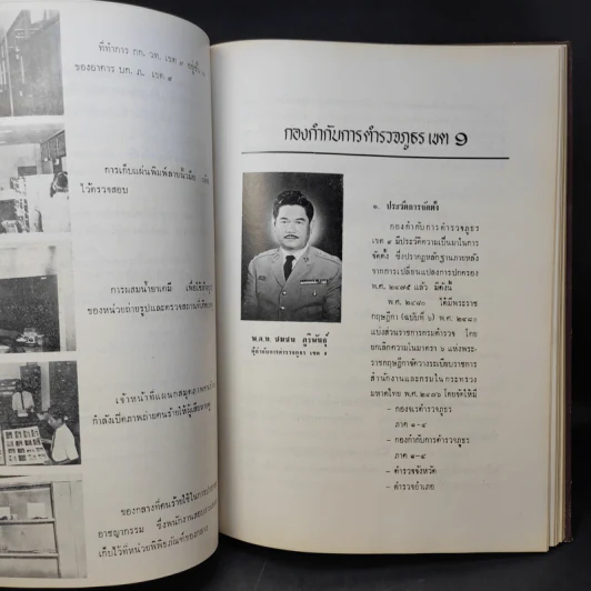 ที่ระลึกเปิดบก.ภ.เขต 9 รูปที่ 13