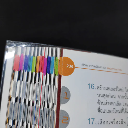 3 Steps Photography สรรค์สร้างภาพสวยใน 3 ขั้นตอน รูปที่ 15