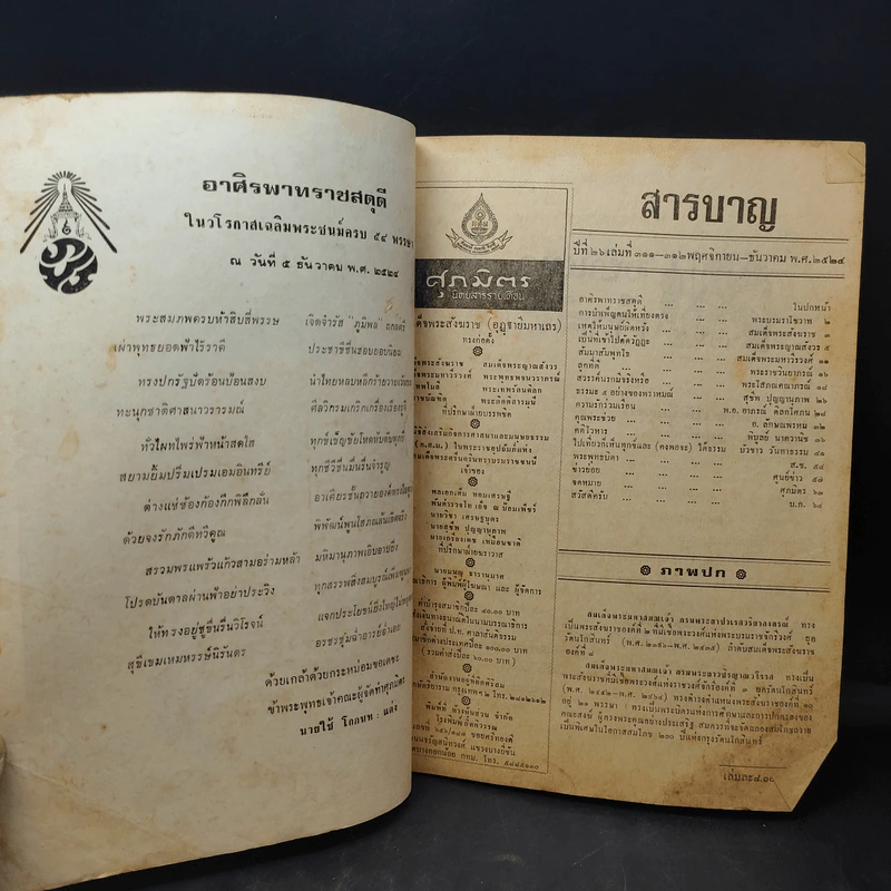 ศุภมิตร ปีที่ 26 เล่มที่ 311-312 พ.ย.-ธ.ค.2524 รูปที่ 3