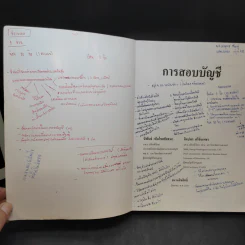 การสอบบัญชี - นิพันธ์ เห็นโชคชัยชนะ, ศิลปพร ศรีจั่นเพชร รูปที่ 8