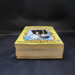พลิกตำนานมาพบรัก เล่ม 1-5 รูปที่ 5
