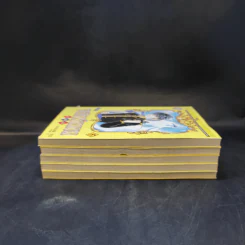 พลิกตำนานมาพบรัก เล่ม 1-5 รูปที่ 4