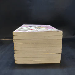 การ์ตูนวาย All Right เล่ม 1-9 - Toumiya Senko รูปที่ 4