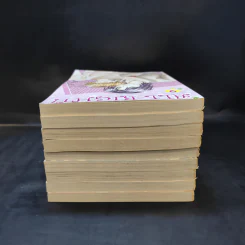 การ์ตูนวาย All Right เล่ม 1-9 - Toumiya Senko รูปที่ 5