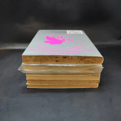 Evangelion เอวานเกเลียน เล่ม 3-8 รูปที่ 5