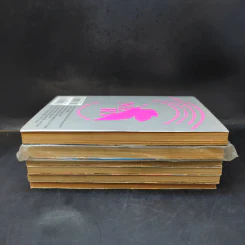 Evangelion เอวานเกเลียน เล่ม 3-8 รูปที่ 4