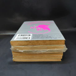 Evangelion เอวานเกเลียน เล่ม 3-8 รูปที่ 3