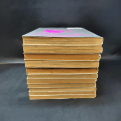 Evangelion เอวานเกเลียน เล่ม 1-11 รูปที่ 5