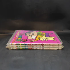 เครยอนชินจัง เล่ม 2,20,30 รูปที่ 2