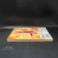Fire on Ice ลีลารักนักสเกตน้ำแข็ง - Akaishi Michiyo รูปที่ 4