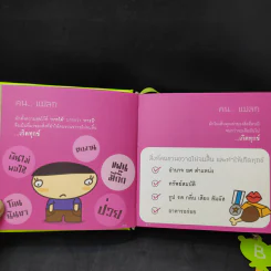 Boon Box กล่องบุญ - ภัทริน ซอโสตถิกุล รูปที่ 13