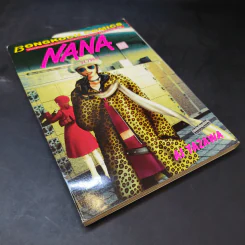 NANA นานะ เล่ม 10 - Ai Yazawa รูปที่ 8