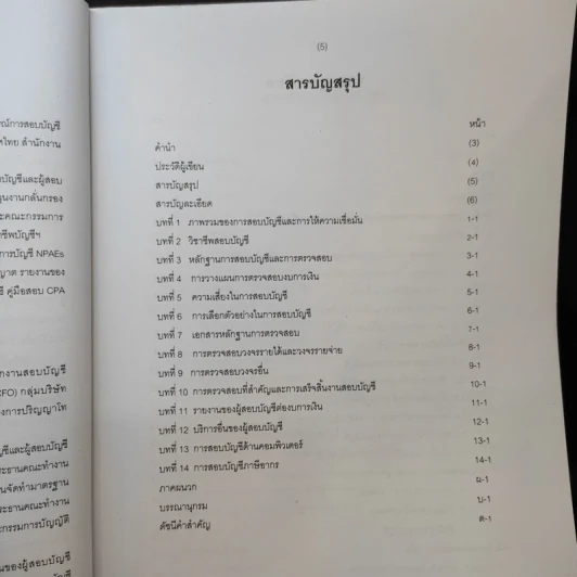 การสอบบัญชี - นิพันธ์ เห็นโชคชัยชนะ, ศิลปพร ศรีจั่นเพชร รูปที่ 9