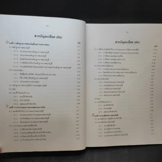การสอบบัญชี - นิพันธ์ เห็นโชคชัยชนะ, ศิลปพร ศรีจั่นเพชร รูปที่ 11