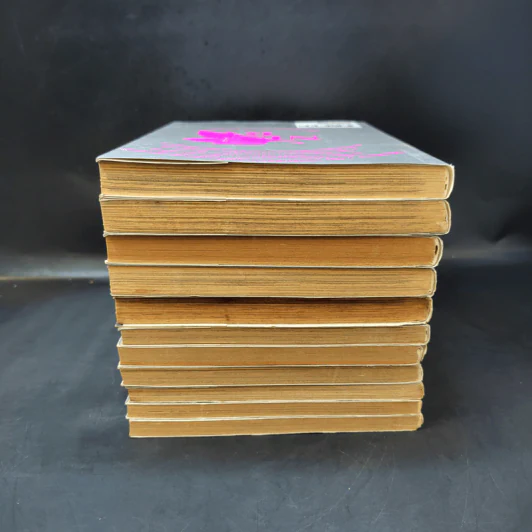Evangelion เอวานเกเลียน เล่ม 1-11 รูปที่ 5