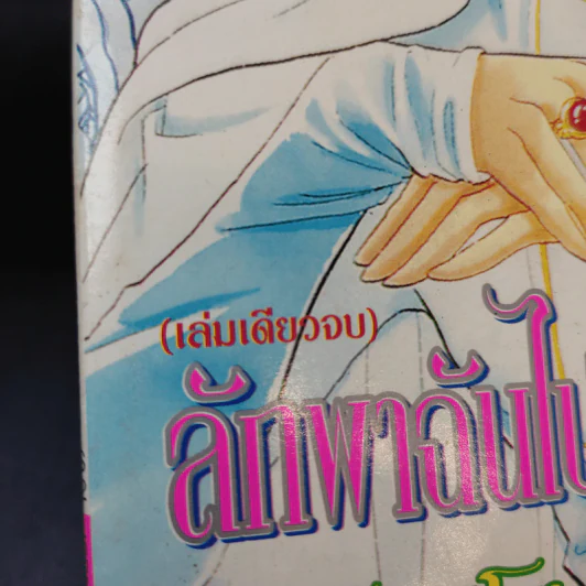 ลักพาฉันไปสิ! ที่รัก - Saito Chiho รูปที่ 9