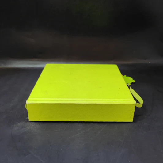 Boon Box กล่องบุญ - ภัทริน ซอโสตถิกุล รูปที่ 3