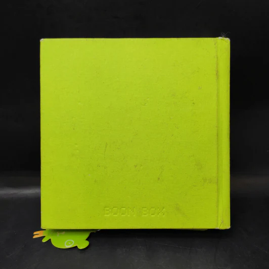 Boon Box กล่องบุญ - ภัทริน ซอโสตถิกุล รูปที่ 2
