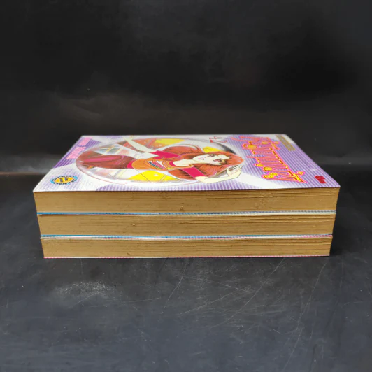 หน้ากากแก้ว เล่ม 40-42 รูปที่ 4