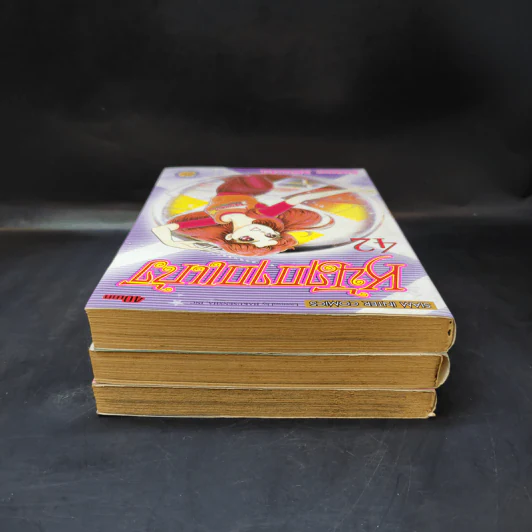 หน้ากากแก้ว เล่ม 40-42 รูปที่ 5