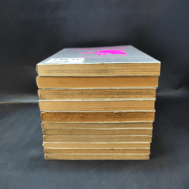 Evangelion เอวานเกเลียน เล่ม 1-11 รูปที่ 3