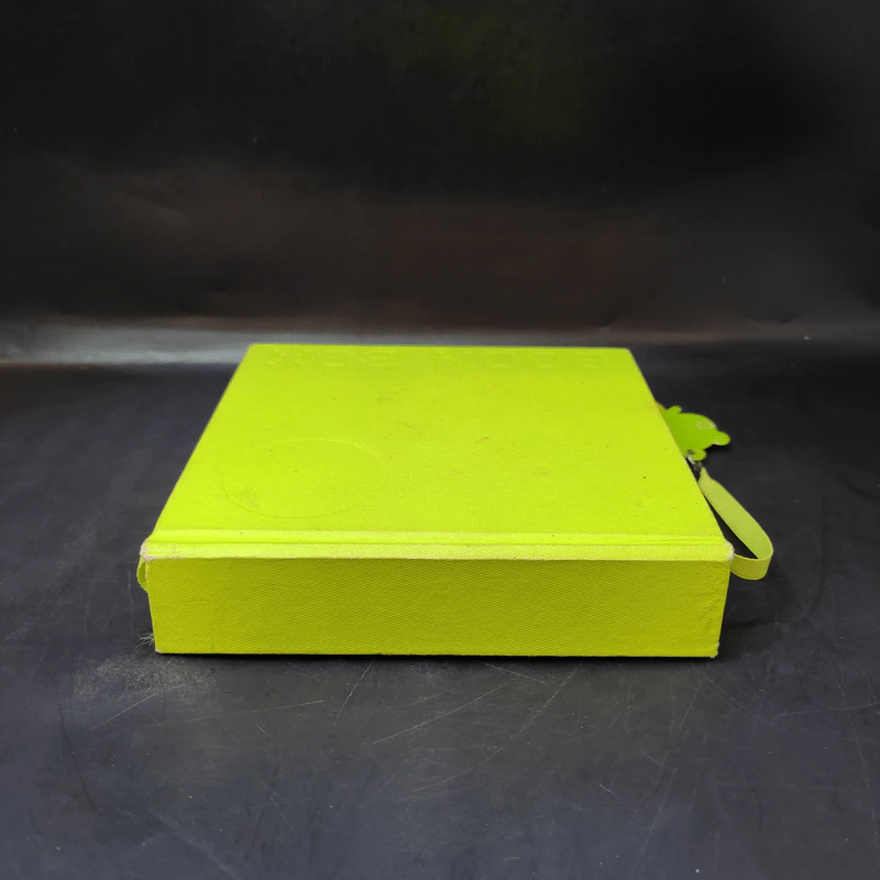 Boon Box กล่องบุญ - ภัทริน ซอโสตถิกุล รูปที่ 3