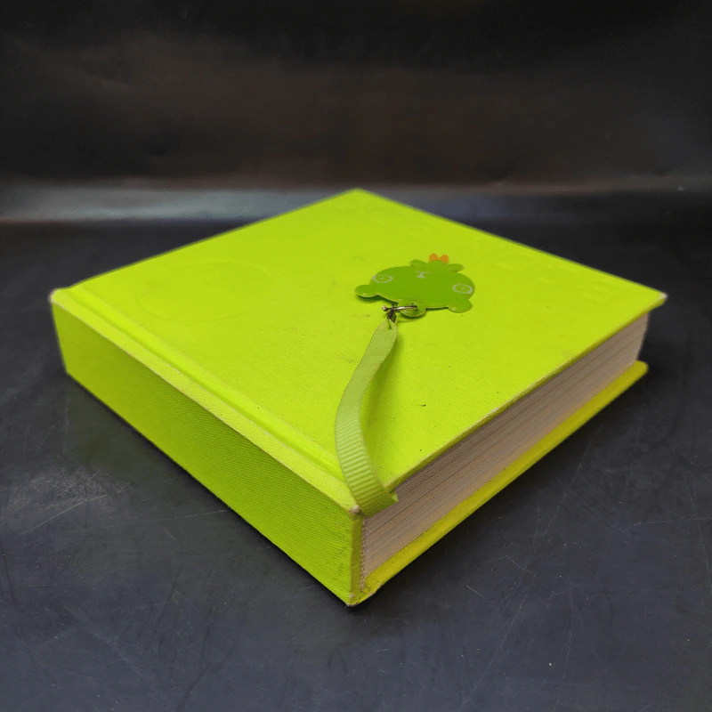 Boon Box กล่องบุญ - ภัทริน ซอโสตถิกุล รูปที่ 8